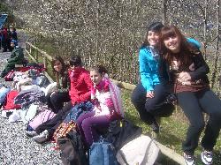 Foto realizada para la galer�a Curso 08-09 Viaje de Estudios a Sort, Andorra, Barcelona y Valencia